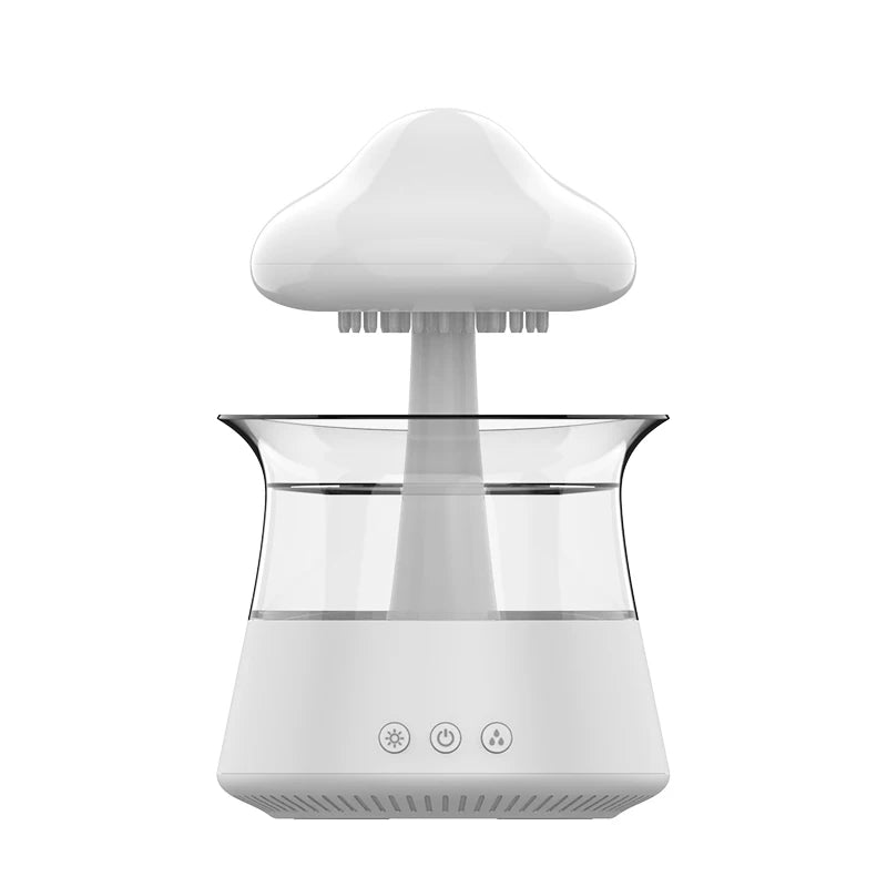 Rain Cloud Humidifier - Mellow Misty