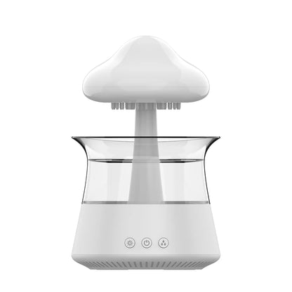 Rain Cloud Humidifier - Mellow Misty